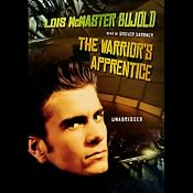 The Warrior's Apprentice | [Lois McMaster Bujold]