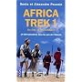Africa Trek : Tome 1, 14 000 Kilom�tres dans les pas de l'Homme Du Cap au Kilimandjaro