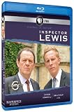 Masterpiece Mystery: Inspector Lewis Season Six [Blu-ray]