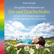 H&ouml;rbuch Ein- und Durchschlafen