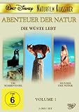 Produkt-Bild: Die W&uuml;ste lebt [2 DVDs]