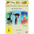 Die W�ste lebt [2 DVDs]