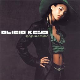 © Amazon Alicia Keys Picture 12