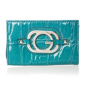 G by GUESS Marley ID Wallet
