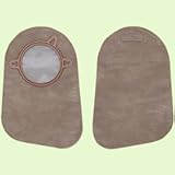 Hollister New Image 9 Inches Closed Pouch with Filter