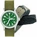 Fox Smith & Wesson Military Watch with Three Straps