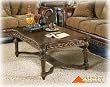 Inglebrook Rectangular Cocktail Table By Ashley Furniture