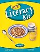 New Literacy Kit: Year 8: Teacher's Book with CD