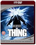 The Thing HD DVD [HD DVD] [1982]