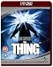 The Thing [HD DVD] [1982]