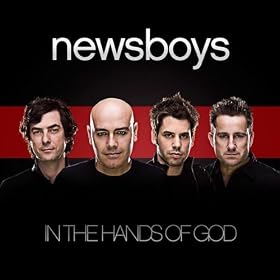 In The Hands Of God [+digital booklet]