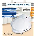 Cupcake Muffin Iron Machine Maker Iron for Delicious Cup Cake for Birthday Party / Xmas