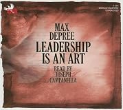 Leadership Is an Art