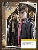 2011  Harry Potter and the Deathly Hallows  Engagement Calendar