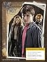 2011  Harry Potter and the Deathly Hallows  Engagement Calendar