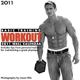 Basic Training Workout 2011 Calendar (Village Lighthouse Inc)