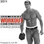 Basic Training: Workout 2011 Wall Calendar (Village Lighthouse Inc)