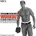 Basic Training: Workout 2011 Wall Calendar (Village Lighthouse Inc)