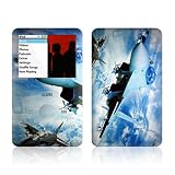 Topgun Design Apple iPod Classic 80GB / 120GB Protector Skin Decal Sticker Reviews