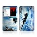 Topgun Design Apple iPod Classic 80GB / 120GB Protector Skin Decal Sticker