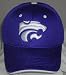 Kansas State Wildcats Elite Team Color One Fit Hat