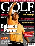 Golf Magazine - Australian Edition