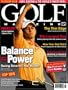 Golf Magazine - Australian Edition