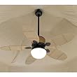 Bungalow by E-Z UP Pavilion Ceiling Fan/Light Connection Kit