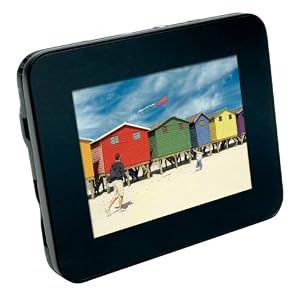 Polaroid 3.5 inch Portable Digital Picture Frame