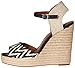 Lucky Brand Women's rosayy Espadrille Wedge Sandal