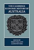 The Cambridge economic history of Australia