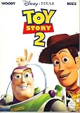 映画パンフレット　「TOY STORY（トイ・ストーリー）2」　監督 ジョン・ラセター　共同監督 リー・アンクリッチ/アッシュ・ブラノン　声の出演 トム・ハンクス/ティム・アレン/ジョーン・キューザック　日本語版 唐沢寿明/所ジョージ/日下由美 ジョン・ラセター