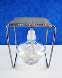 Alcohol Lamp Set