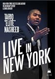 Tariq Elite Live In New York