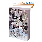 Lost in Austen: Create Your Own Jane Austen Adventure by Emma Campbell Webster