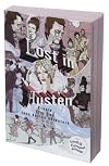 Lost in Austen: Create Your Own Jane Austen Adventure
