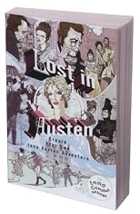 Lost in Austen: Create Your Own Jane Austen Adventure