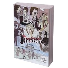 Lost in Austen: Create Your Own Jane Austen Adventure