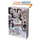 Lost in Austen: Create Your Own Jane Austen Adventure by Emma Campbell Webster