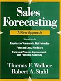 Sales Forecasting: A New Approach