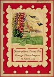 Scrumptious Treats For Vintage Housekeepers