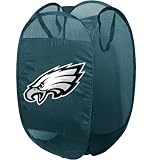 Philadelphia Eagles Green Pop-up Sport Hamper