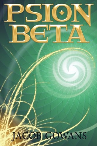 Psion Beta (Psion series #1)