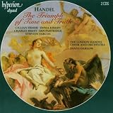 Buy : Handel: The Triumph of Time and Truth