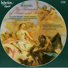 The Triumph of Time and Truth (Int�grale)