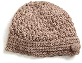 San Diego Hat Co. Girls 2-6x Cotton Knit Beanie