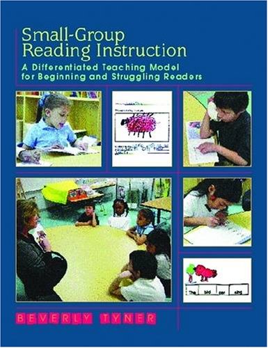 Reading Instruction