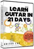 Learn Guitar in 21 Days