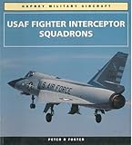USAF fighter interceptor squadrons