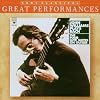 Bach: The Four Lute Suites [Great Performances]